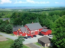 Old Orchard Inn