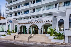 Hotel Hacienda Mazatlán