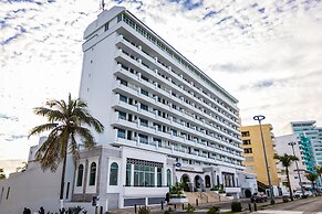 Hotel Hacienda Mazatlán