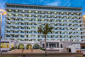 Hotel Hacienda Mazatlán