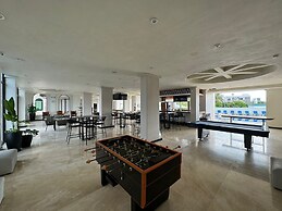 Hotel Hacienda Mazatlán