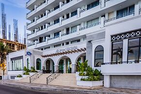 Hotel Hacienda Mazatlán