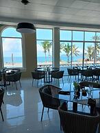 Hotel Hacienda Mazatlán