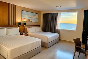 Hotel Hacienda Mazatlán