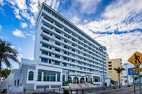 Hotel Hacienda Mazatlán