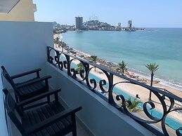 Hotel Hacienda Mazatlán