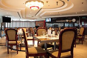 Dubai Grand Hotel by Fortune