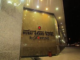 Dubai Grand Hotel by Fortune