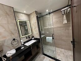 Dubai Grand Hotel by Fortune
