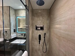 Dubai Grand Hotel by Fortune
