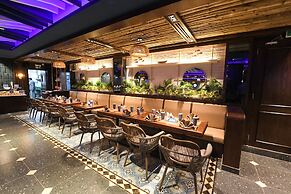 Dubai Grand Hotel by Fortune