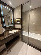 Dubai Grand Hotel by Fortune