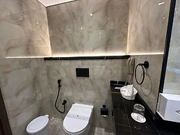 Dubai Grand Hotel by Fortune