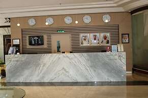 Dubai Grand Hotel by Fortune