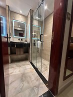 Dubai Grand Hotel by Fortune