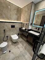 Dubai Grand Hotel by Fortune