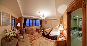 GLK PREMIER Acropol Suites & Spa - Special Class