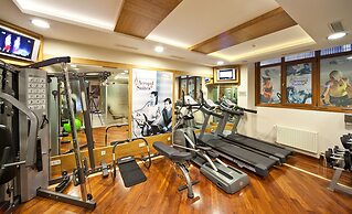 GLK PREMIER Acropol Suites & Spa - Special Class
