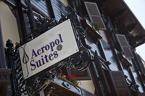 GLK PREMIER Acropol Suites & Spa - Special Class