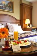 GLK PREMIER Acropol Suites & Spa - Special Class