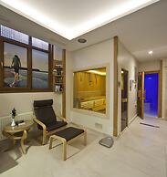 GLK PREMIER Acropol Suites & Spa - Special Class