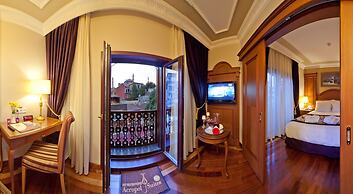 GLK PREMIER Acropol Suites & Spa - Special Class