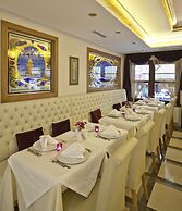 GLK PREMIER Acropol Suites & Spa - Special Class
