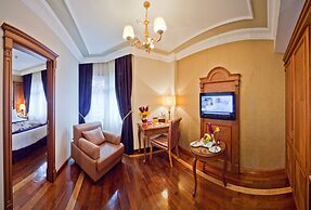 GLK PREMIER Acropol Suites & Spa - Special Class