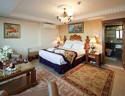 GLK PREMIER Acropol Suites & Spa - Special Class