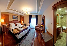 GLK PREMIER Acropol Suites & Spa - Special Class