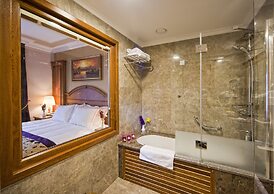 GLK PREMIER Acropol Suites & Spa - Special Class