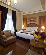 GLK PREMIER Acropol Suites & Spa - Special Class