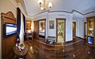 GLK PREMIER Acropol Suites & Spa - Special Class