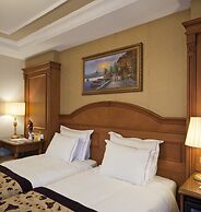 GLK PREMIER Acropol Suites & Spa - Special Class