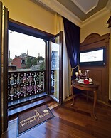 GLK PREMIER Acropol Suites & Spa - Special Class