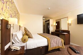 Best Western Plus White Horse Hotel