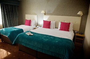 Best Western Plus White Horse Hotel
