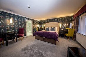 Best Western Plus White Horse Hotel
