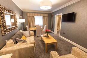 Best Western Plus White Horse Hotel