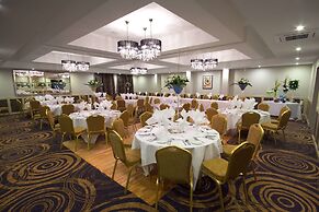 Best Western Plus White Horse Hotel