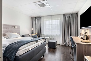 Best Western Vrigstad Vardshus