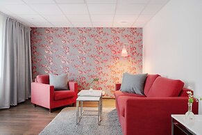 Best Western Vrigstad Vardshus