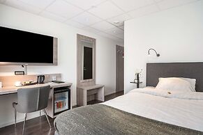 Best Western Vrigstad Vardshus