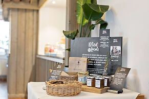 Best Western Vrigstad Vardshus