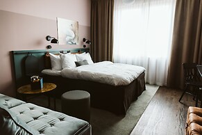 Best Western Plus Hus 57
