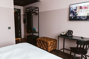 Best Western Plus Hus 57