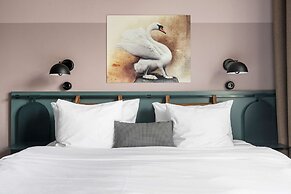 Best Western Plus Hus 57