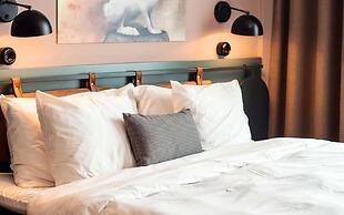 Best Western Plus Hus 57