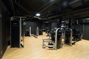 Best Western Plus Hus 57
