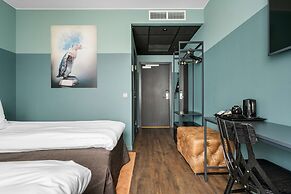 Best Western Plus Hus 57